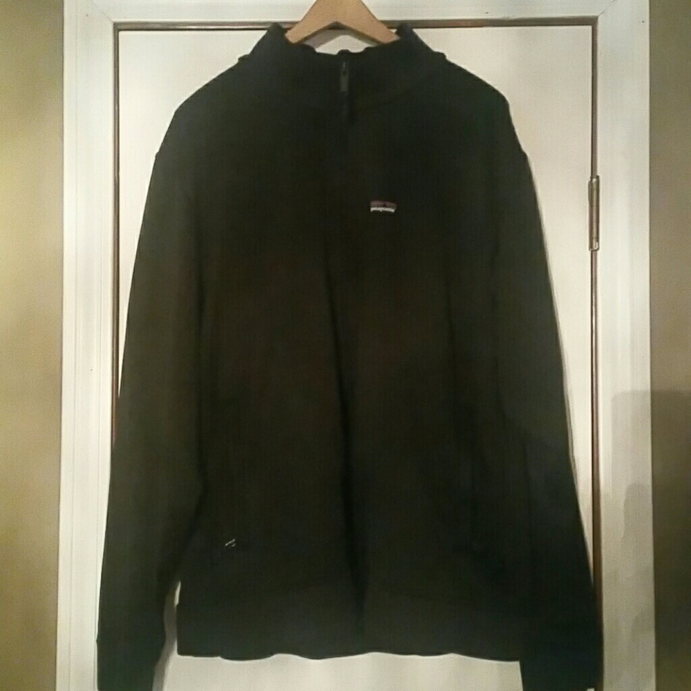 Patagonia jacket